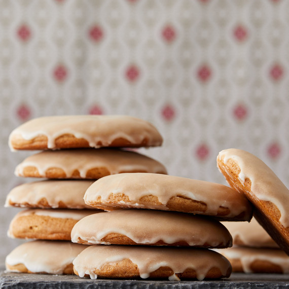 russian gingerbread pryaniki russian gingerbread pryaniki