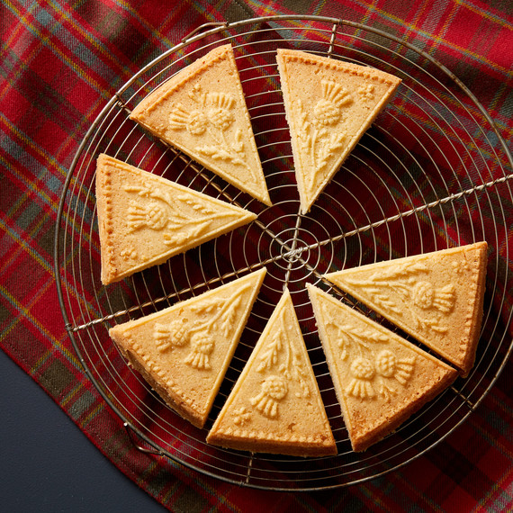 traditional scottish shortbread traditional scottish shortbread