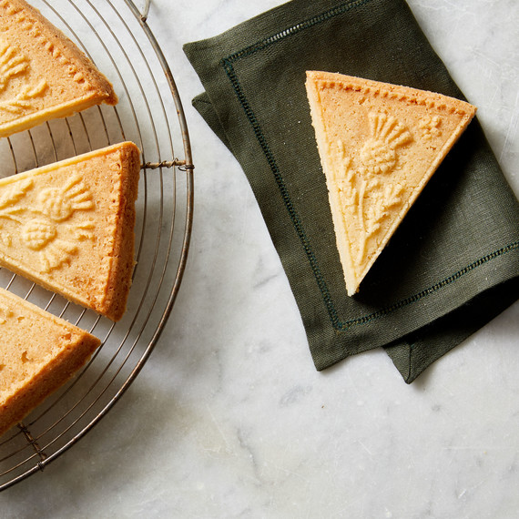 traditional scottish shortbread traditional scottish shortbread