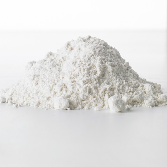 white flour white flour