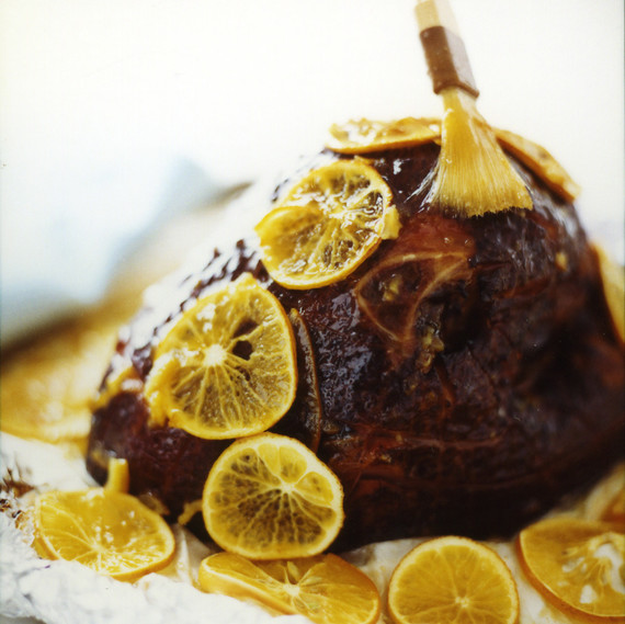 ham citrus ham citrus