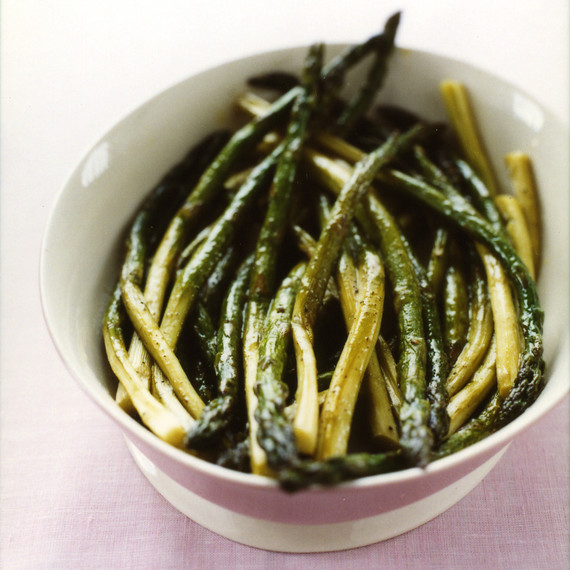asparagus asparagus