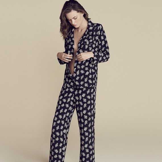 Rebecca Taylor x Eberjey pajamas Rebecca Taylor x Eberjey pajamas