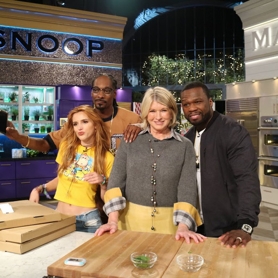 martha-snoop-bella-thorne-50cent-potluck-dinner-10-0317.jpg (skyword:405385)