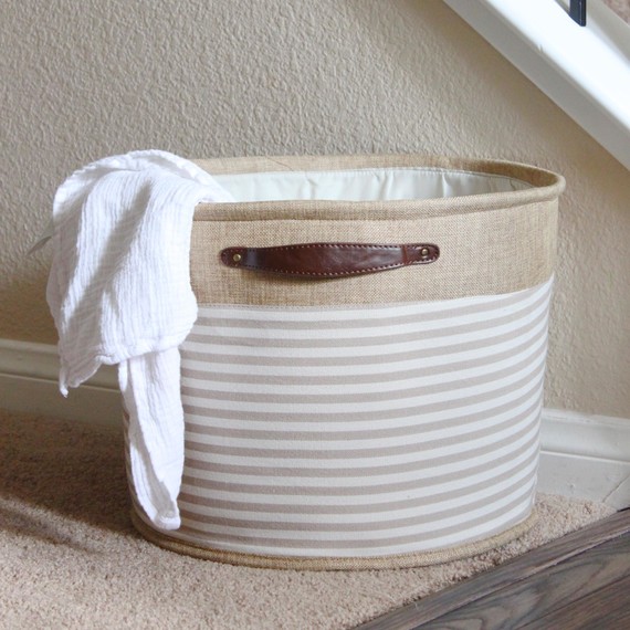 Organization Basket