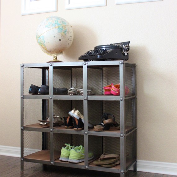 Shoe Organizer