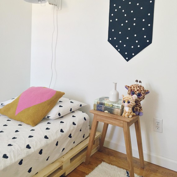 Project ideas for little girls room.