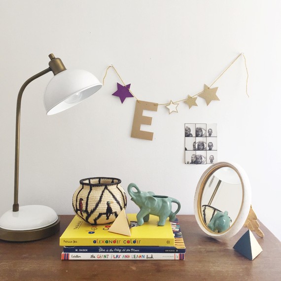 Project ideas for little girls room.