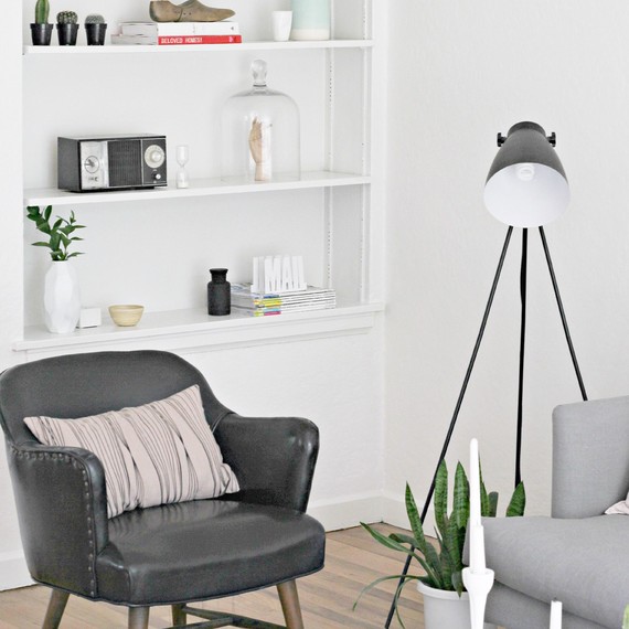 Reading Corner