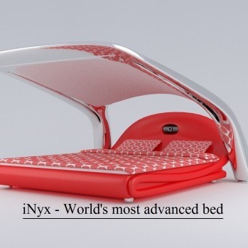 inyx-bed