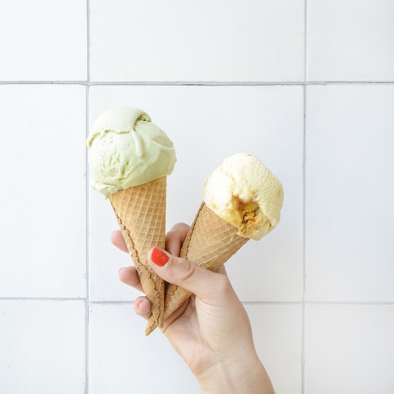 double cone