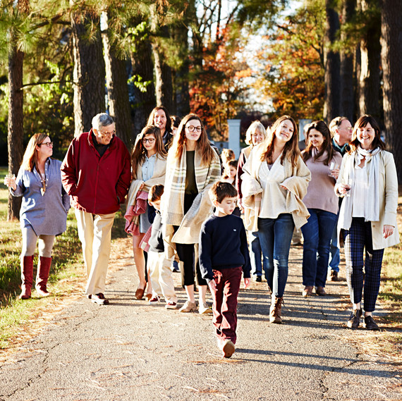 virginia family virginia family