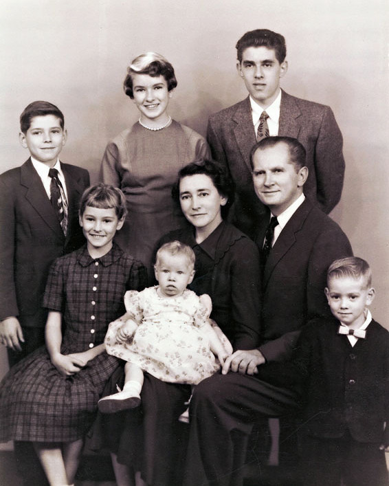 Family Portrait Family Portrait