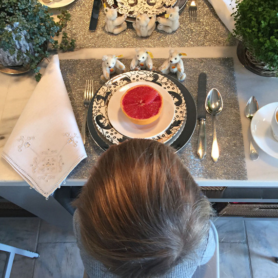grapefruit grapefruit