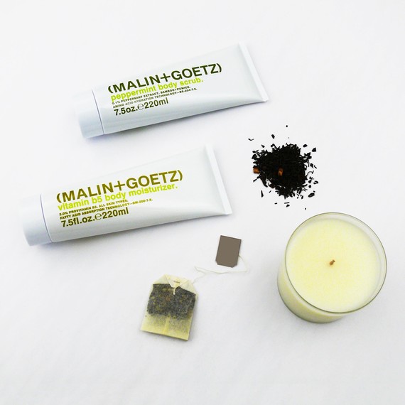 At Home SPA Night_Body