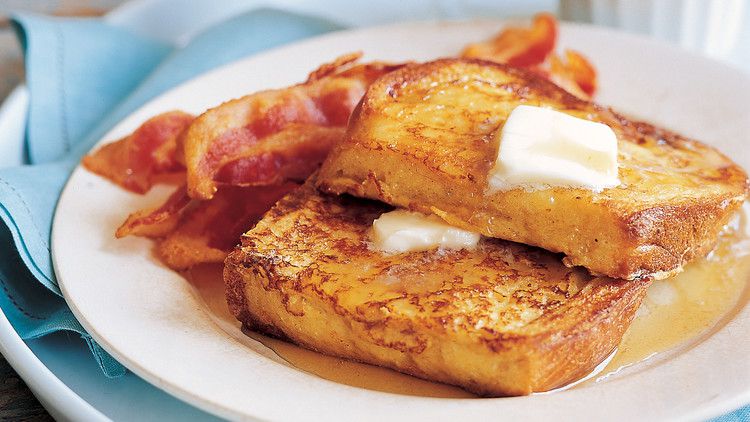 Classic French Toast image