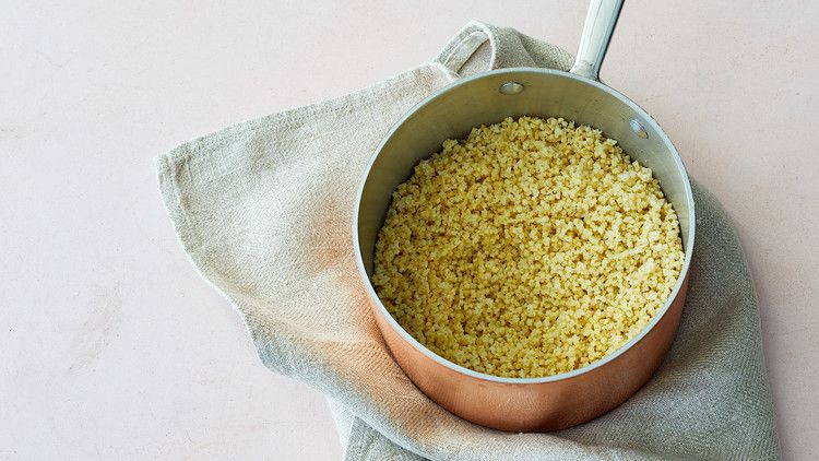 How to Cook Millet_image