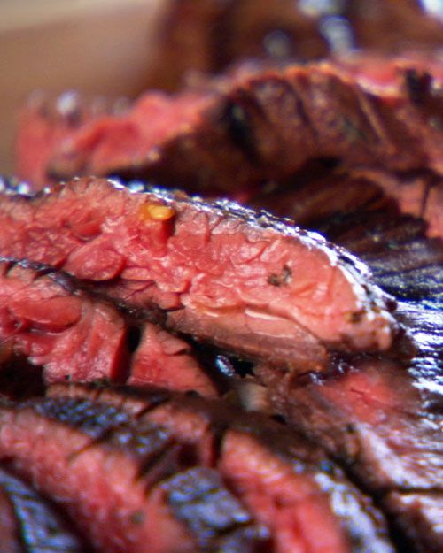 Pan-Fried Steak Recipe & Video  Martha Stewart