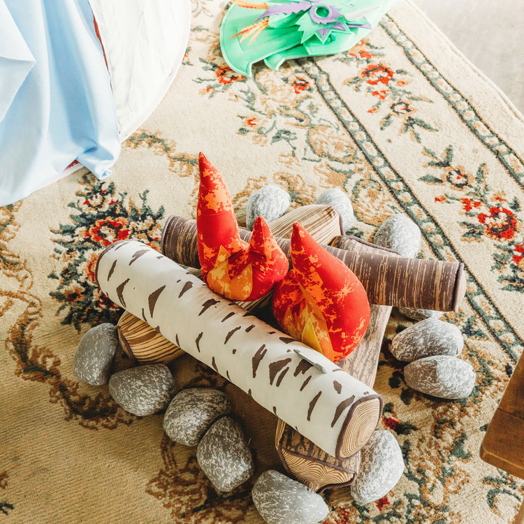 How To Host An Epic Medieval Dragon Birthday Party Martha Stewart