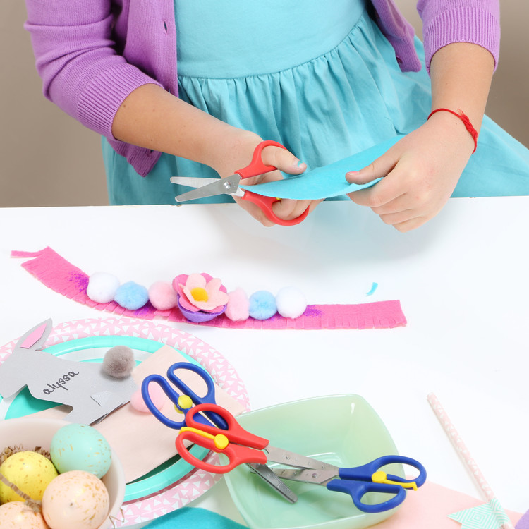 easter kids crafternoon