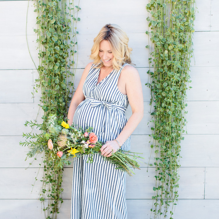 Host A Baby Shower Inspired By Peter Rabbit Martha Stewart