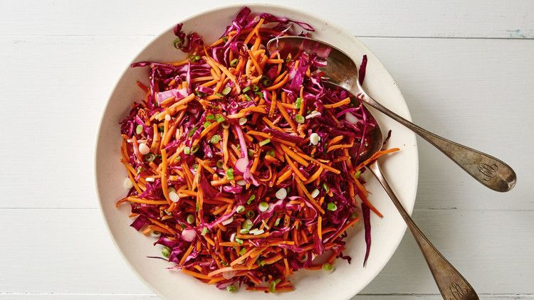Shredded-Carrot-and-Cabbage Coleslaw_image
