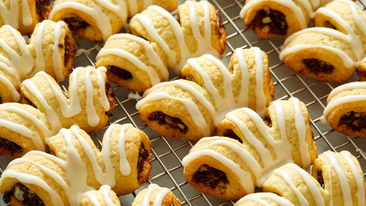 Sicilian Fig Cookies (Buccellati)_image