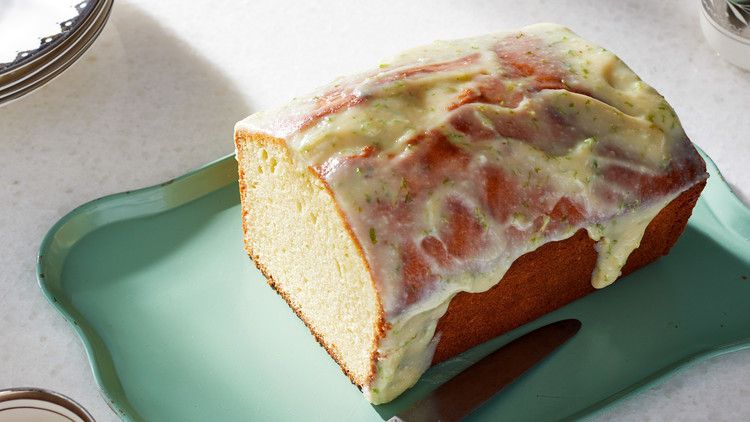 Condensed Milk Pound Cake Recipe Martha Stewart