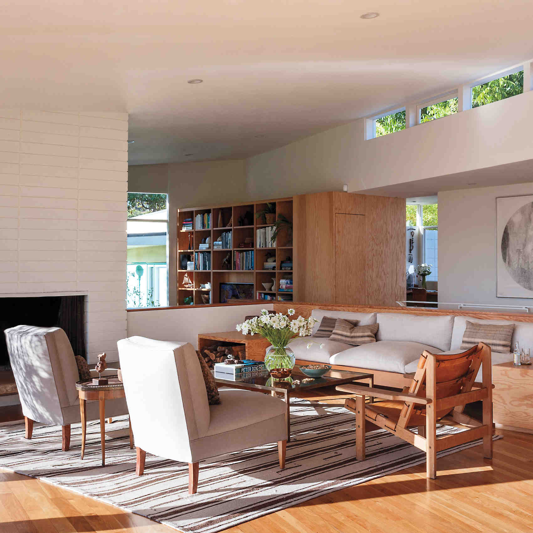 Built-In Style Built-In Style