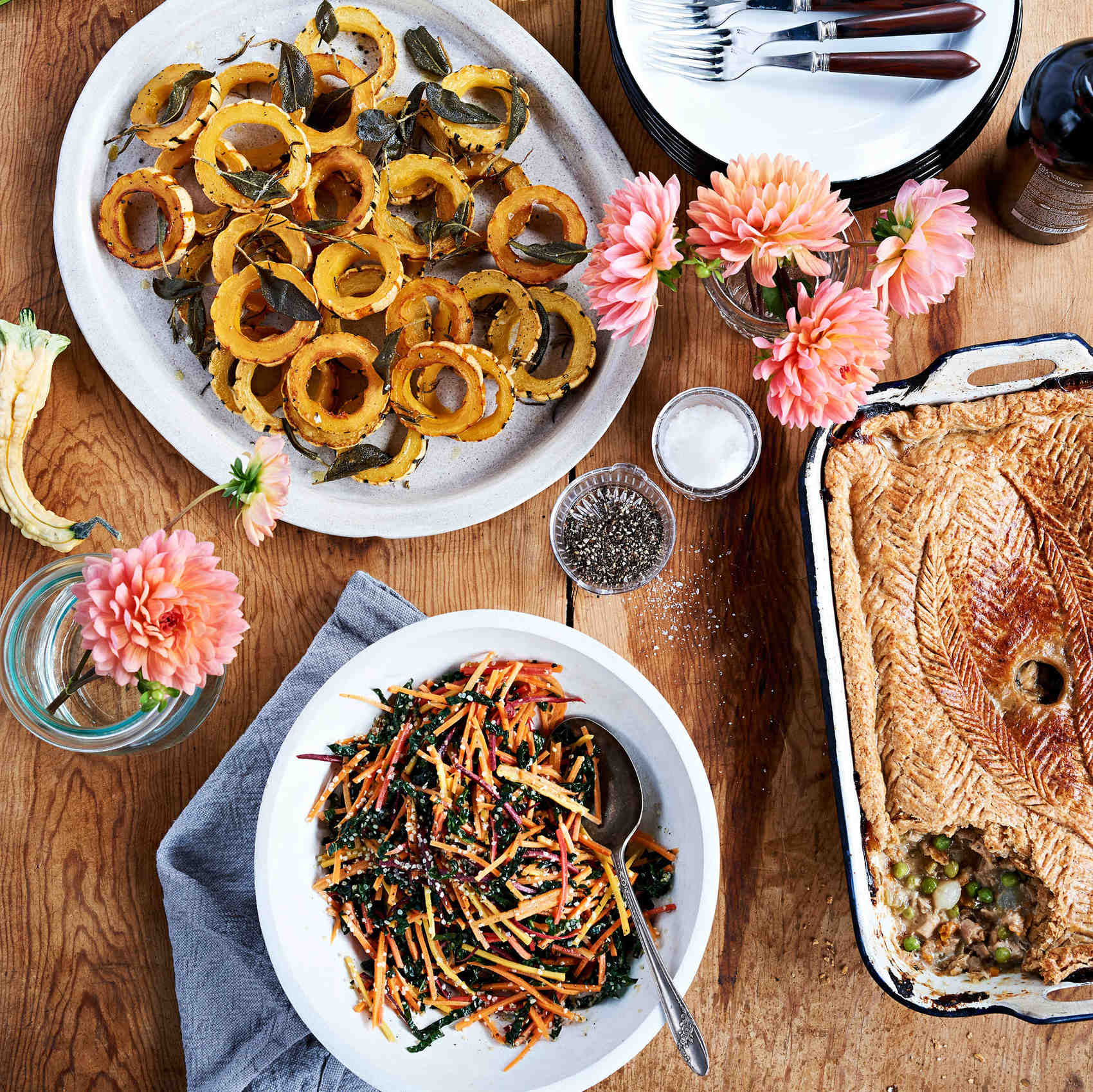 How to Throw an Amazing Apple-Harvest Party This Fall How to Throw an Amazing Apple-Harvest Party This Fall