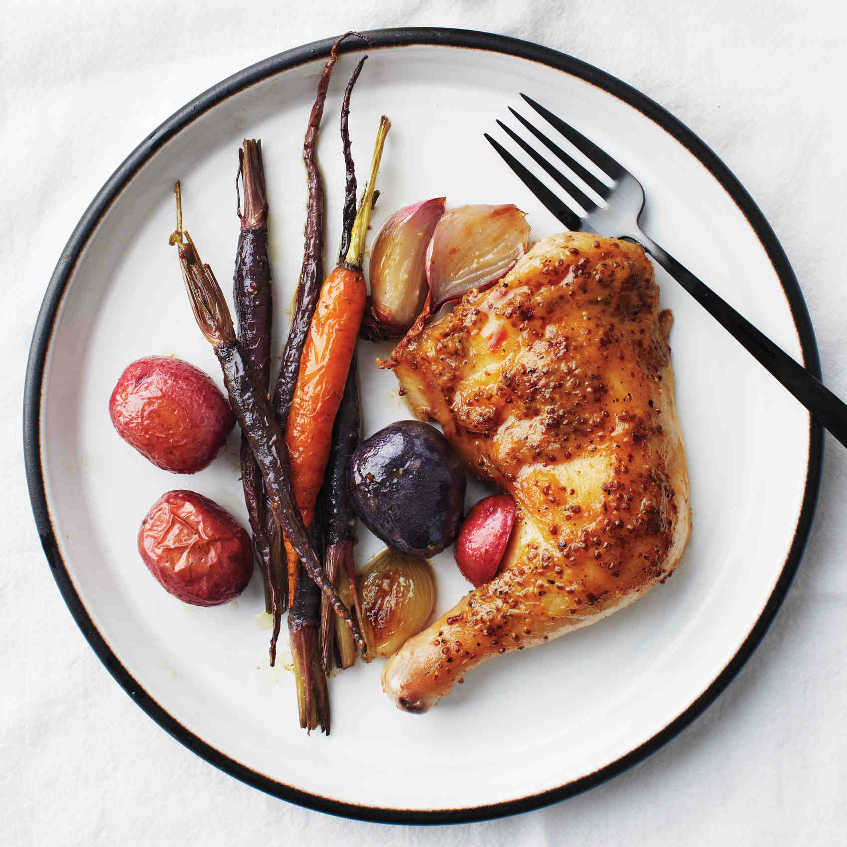 Chicken Playbook Chicken Playbook