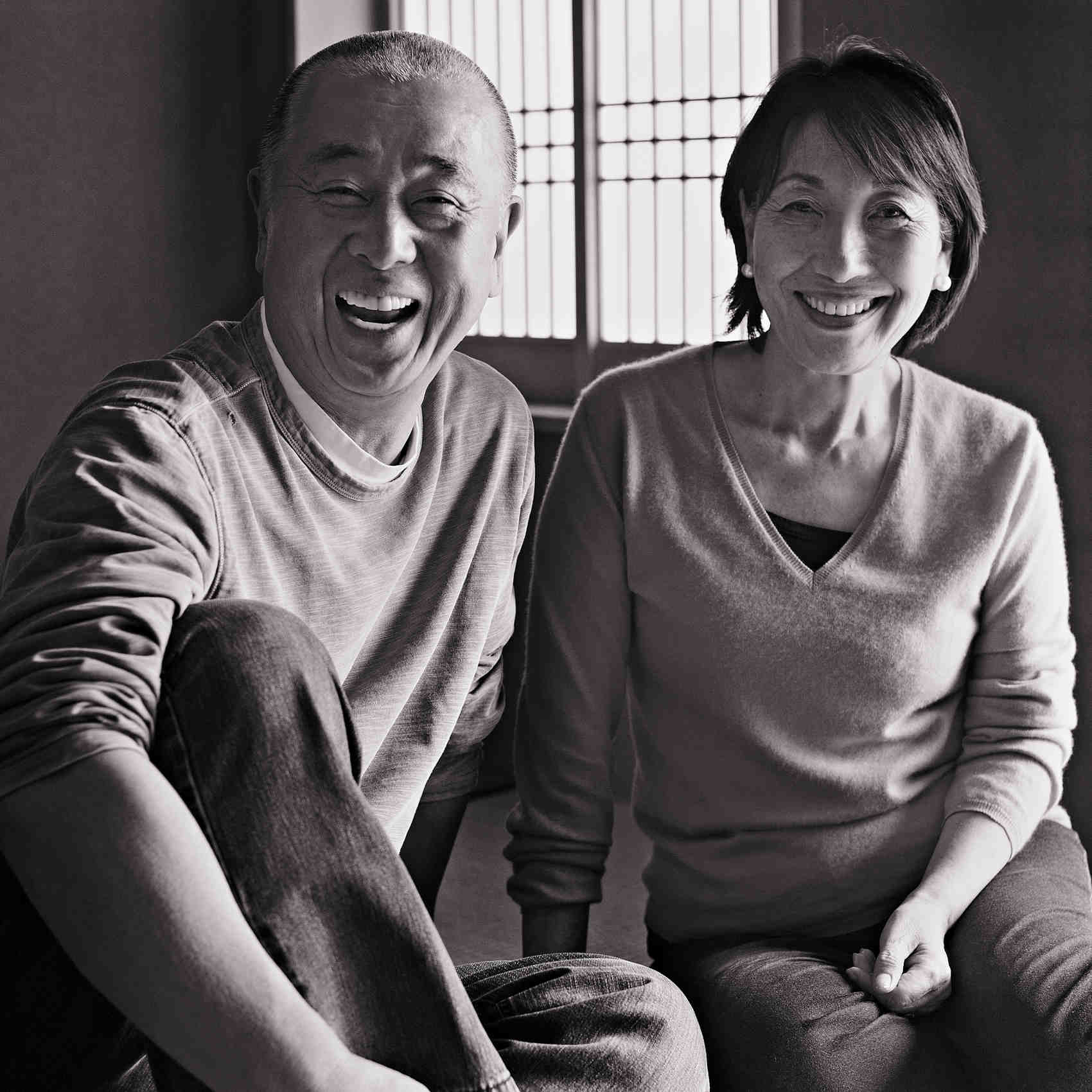 The Game Changer: Sushi Chef Nobu Matsuhisa The Game Changer: Sushi Chef Nobu Matsuhisa