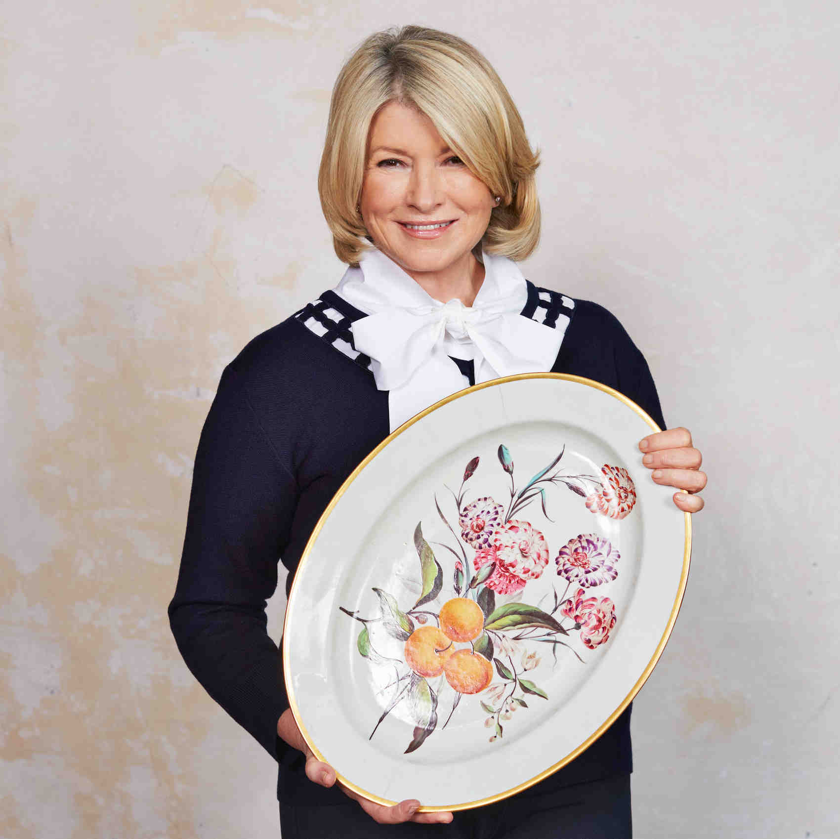 martha porcelain platter martha porcelain platter