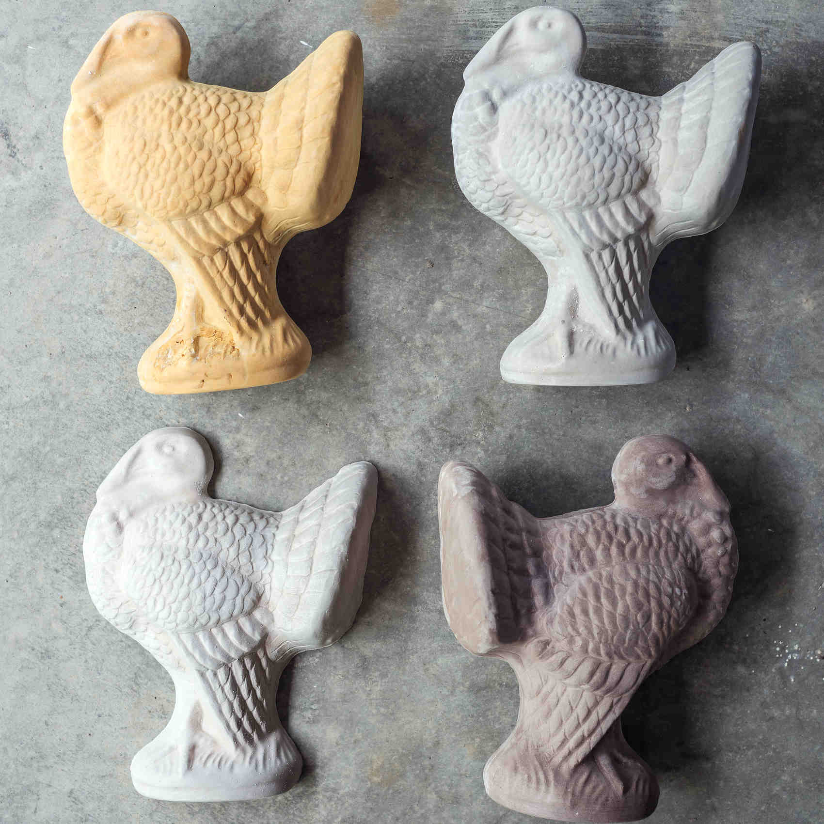 Martha's Thanksgiving: DIY Turkey Decorations Martha's Thanksgiving: DIY Turkey Decorations