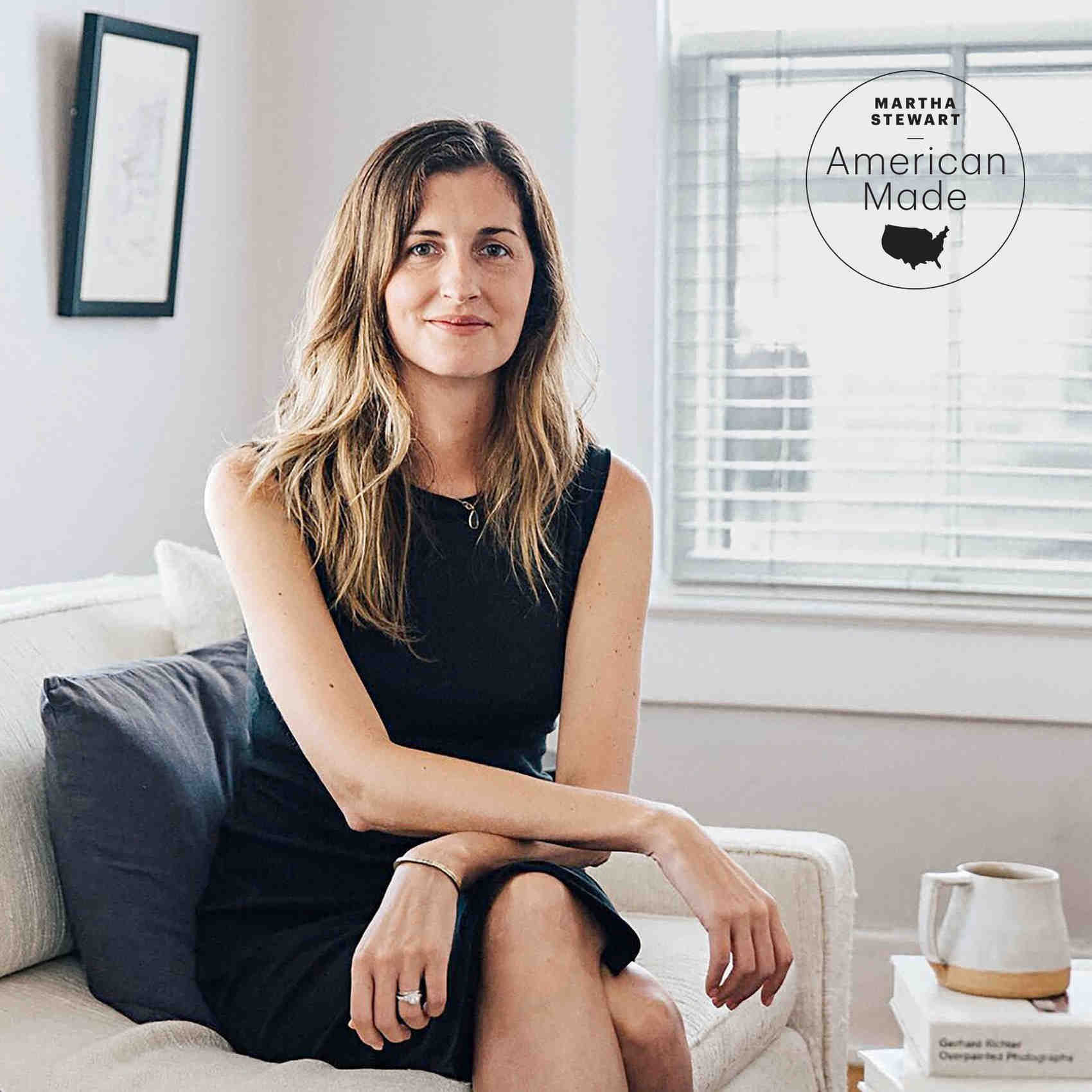 Meet Erin Reitz of the Shelter Collection Meet Erin Reitz of the Shelter Collection