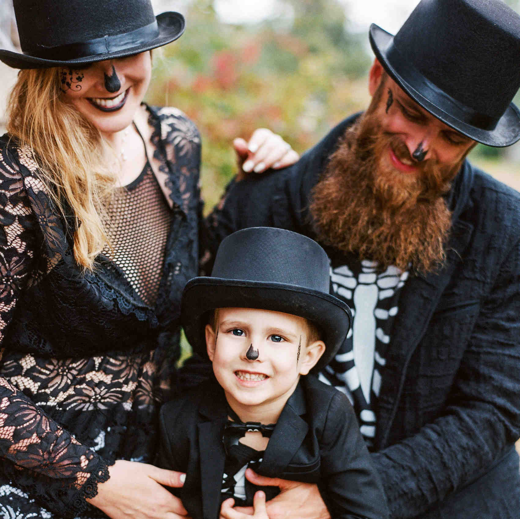 eli skeleton masquerade birthday party mother father son eli skeleton masquerade birthday party mother father son