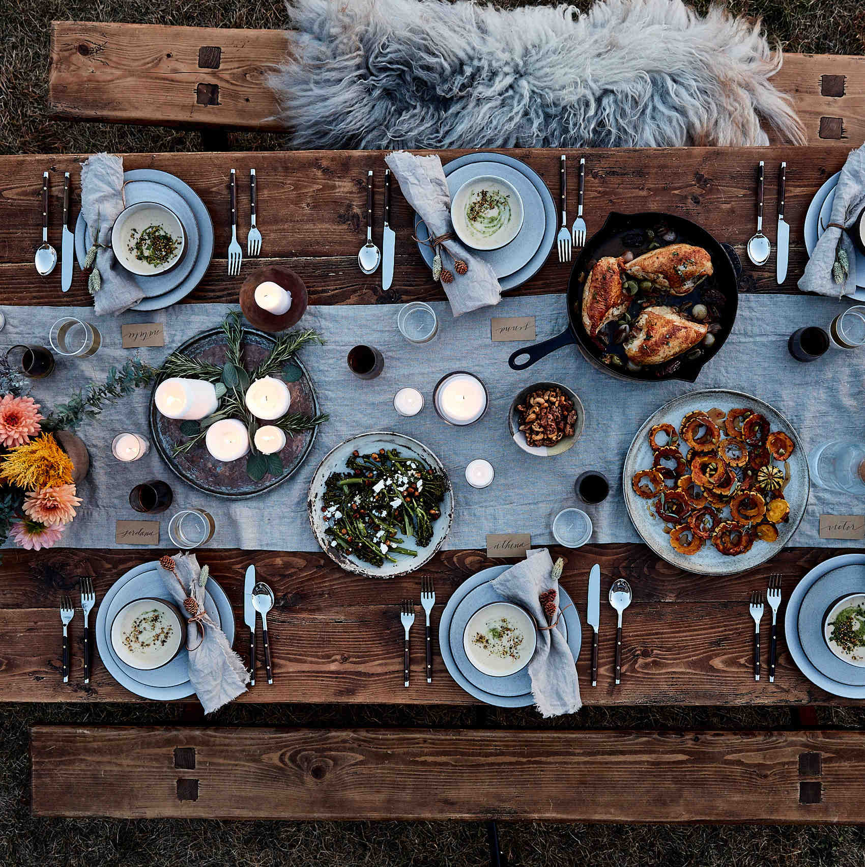 How to Entertain Beautifully Every Season How to Entertain Beautifully Every Season