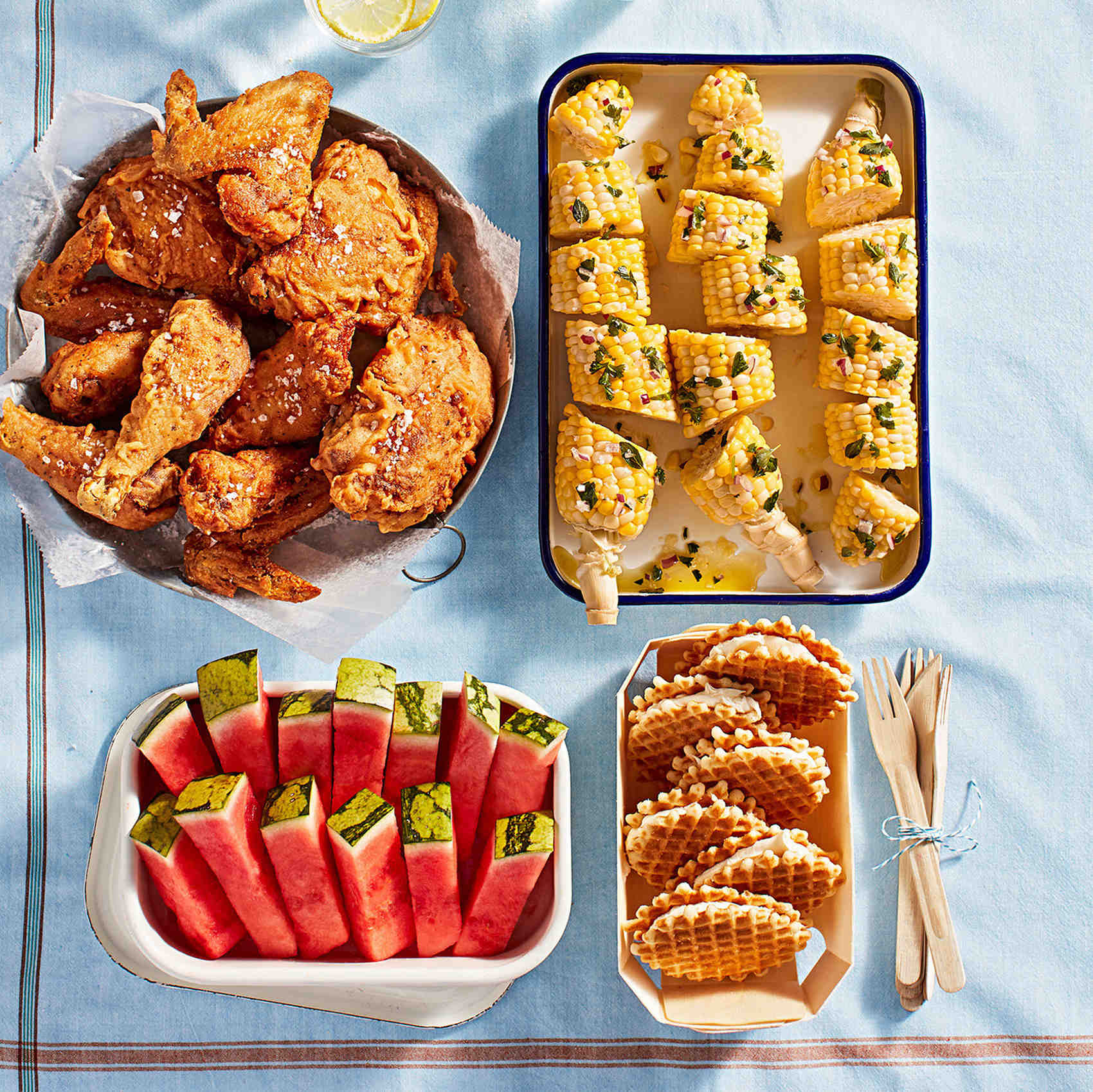3 Next-Level Ways to Do a Picnic 3 Next-Level Ways to Do a Picnic